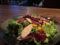 -Q MEX 库迈墨西哥餐吧(三里屯店)