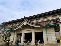 -东京国立博物馆