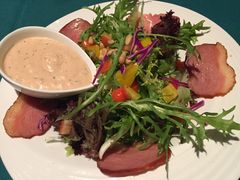 -意国小镇披萨牛排餐厅(新玛特店)