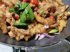 -金百万烤鸭店(良乡店)