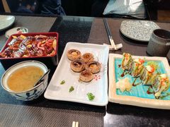 -德川家日本料理(中关村寰太大厦店)