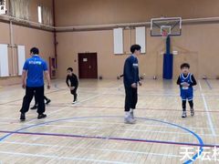 -东方启明星篮球培训(天坛校区)