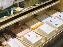 -阮大兴糕团(杭州西湖银泰百货店)