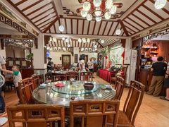 -山水茶艺馆·点心粤菜·30年老字号