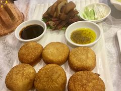 -京味民福烤鸭店(建设四马路店)