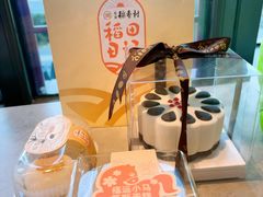 -北京稻香村(零号店)