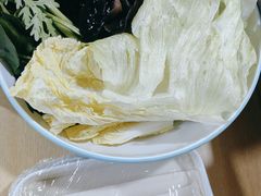 -和庆斋羊蝎子火锅·碳缸烧烤(顺义旗舰店)