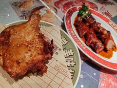 -广九餐室(陈家祠扬韬广场店)