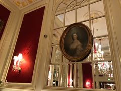 -Cafe Sacher(WIEN)