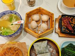 -香港威特瑞茶餐厅(小白楼音乐厅店)