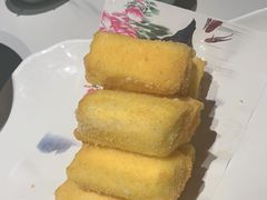 -渔港甄宴·海鲜·地标烟台菜(金沙滩店)