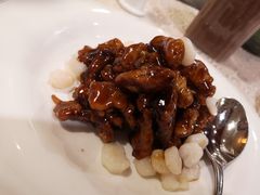 -杭州香格里拉·香宫中餐厅