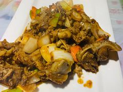 -乡间好味私家菜(总店)