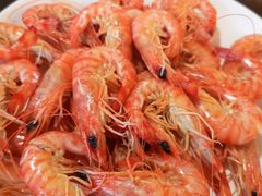 -兆辉木炭海鲜烧烤·海鲜小炒