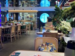 -南拳十三姨·潮汕砂锅粥·粤菜(西单大悦城店)