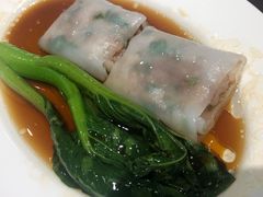 -博悦茶餐厅(文殊院店)