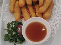 -齐家花园大酒店(宝山店)