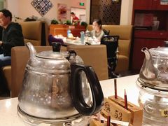 大堂-又一间茶点轩(百汇广场店)