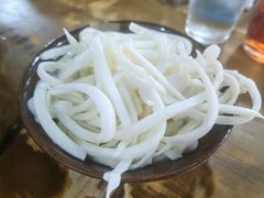 千丝黄喉-正南齊北重庆老火锅(光华村直营店)