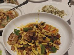 -眉州东坡·熊猫主题餐厅(枫蓝店)