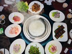 -大良毋米粥(锦龙路总店)