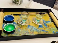 -东海朗廷酒店-唐阁T’ANG COURT 中餐厅