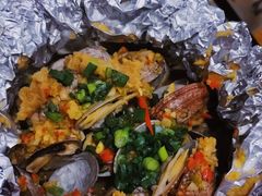 -老湘烤·湘西小串(绿塘路店)