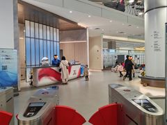 -冰纷万象滑冰场(沈阳万象城店)