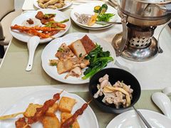 -聚春园自助餐厅(东街口店)