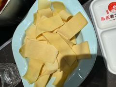 -邢氏老太太烤串(北兴街店)