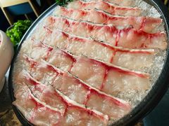 黑斑鱼-麻路成都火锅(柏威年店)