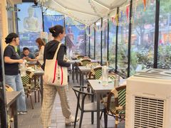 -帕蓝·暹罗料理(大学路店)