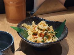 -乌君·酒场·炭火烧鸟(侨城坊店)