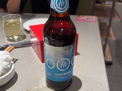 -海底捞火锅(百利广场店)