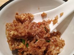 猪油炒饭-山城外·非遗酸菜鱼(新都汇融店)
