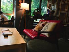 -咖法森林·咖啡  酒吧(天河店)