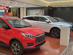 -光启城时尚购物中心