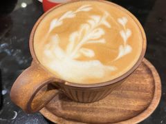 -上海大宁福朋喜来登酒店大堂吧(共和新路店)