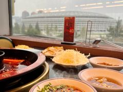 -三江两海老火锅(北京首店)