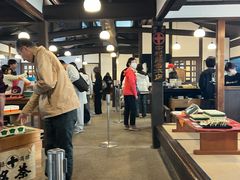 -中村藤吉(本店)