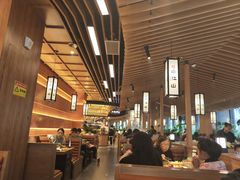 -焰江山·海鲜牛排烤肉自助(环形中心店)