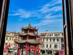 -汕头市小公园
