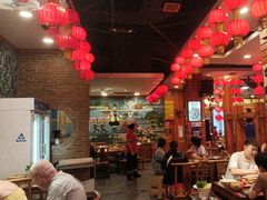 -亮欢寨酸汤鱼(沙冲路店)