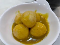 -旺角宝港式茶餐厅(寮步店)