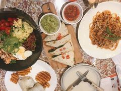 -彼德西餐厅(凯德广场新南店)