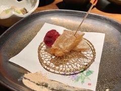 -桐寿司Sushi Tong