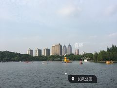-上海新发展亚太JW万豪酒店