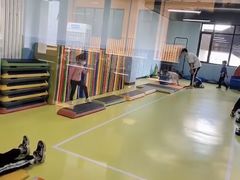 -酷迈儿童体能运动馆(九棵树店)