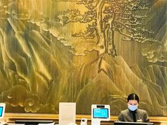 -常州武进九洲喜来登酒店