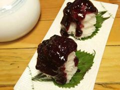 蓝莓山药-符离集餐厅(万象城店)